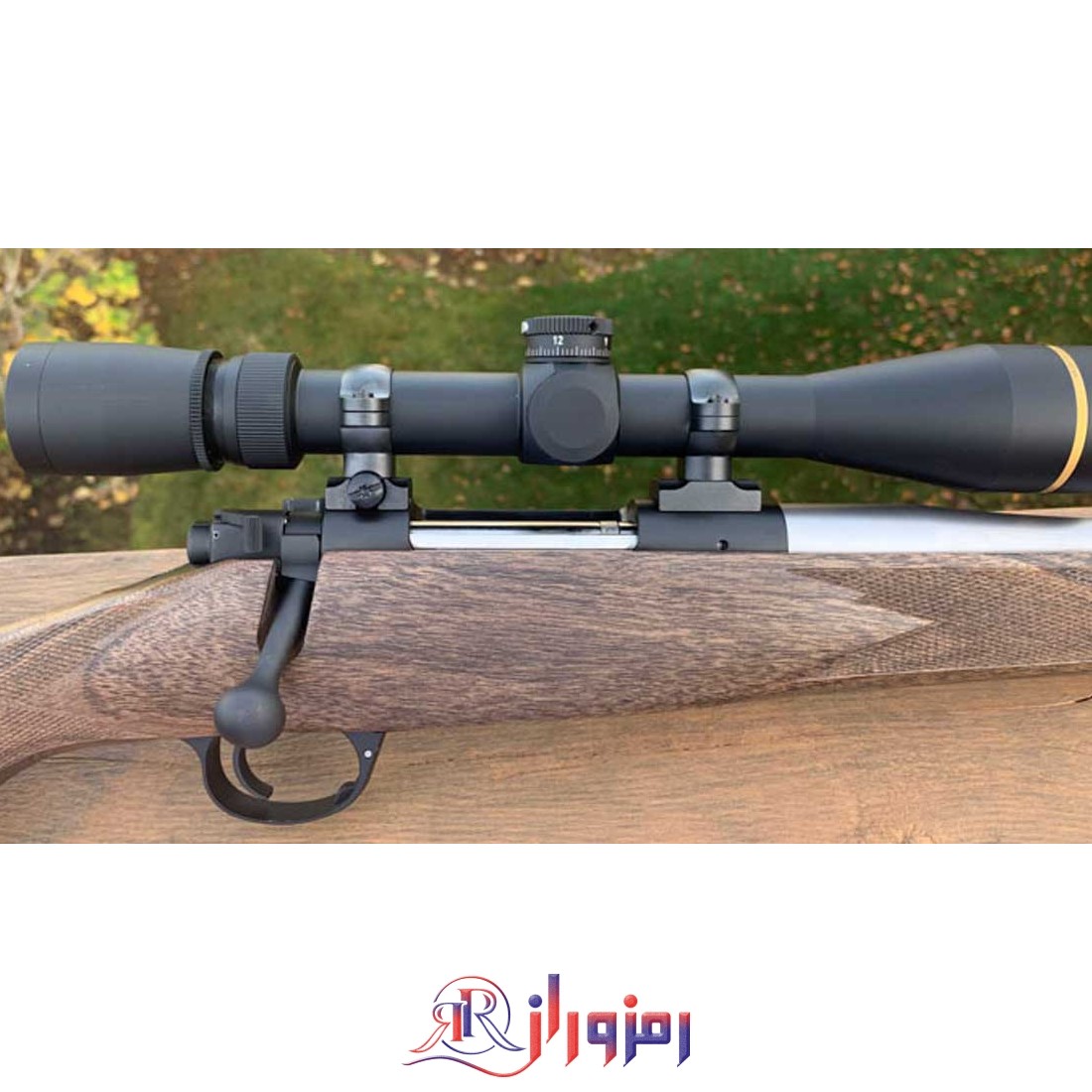  دوربین تفنگ VX-3i 4.5-14*40 